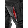 Pantaloni moto textil touring adventure Adrenaline Hornet