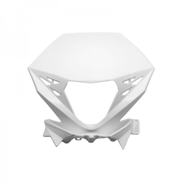 Masca alba far Beta Xtrainer RR 2T 4T 2013-2019 OEM 020431501051