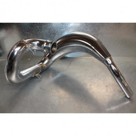 Rezonator toba evacuare Beta XTrainer OEM 036370004500