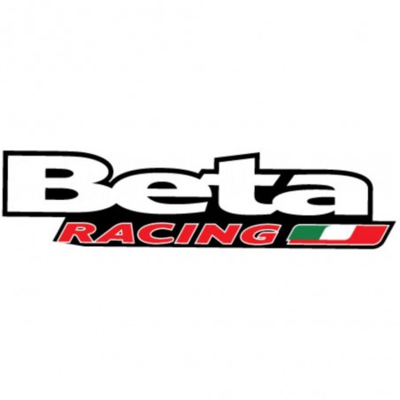 Sticker Beta Racing 96x23cm OEM 5010030000