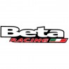 Sticker Beta Racing 96x23cm OEM 5010030000