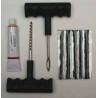 Kit reparatie pana cu snur anvelopa tubless