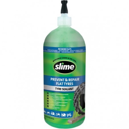 slime