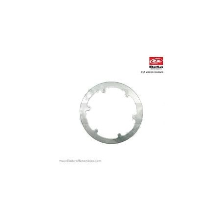 Disc ambreiaj metalic BETA RR 2T 250/300 / 4T 350/390/400/430/450/490 / Xtrainer 2018- 029031500000