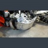 Scut motor KTM EXC-F/XC-F 250/350 '17-'20/Husqvarna FE 250/350 '17-'20 P-TECH  PK007