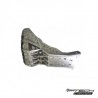 Scut motor cu protectie rezonator KTM EXC/XC 250/300 TPI '17-'19/Husqvarna TE 250/300 '17-'19 P-TECH  PK005