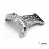 Scut motor cu protectie rezonator KTM EXC 250/300 '07-'16/Husqvarna TE 250/300 '14-'16/Husaberg TE 250/300 '10-'14 P-Tech  PK001