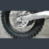 Protectie disc frana spate KTM '04-'19/Husqvarna '14-'17/Husaberg '09-'14/Sherco '13-'19 P-TECH TPK001