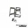 Protectii radiator KTM 2T/4T '07-'16/Husqvarna 2T/4T '07-'14/Husaberg 2T/4T '14-'16 P-TECH  RK001
