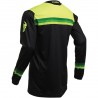 Tricou enduro cross Thor Pulse Pinner marimea L