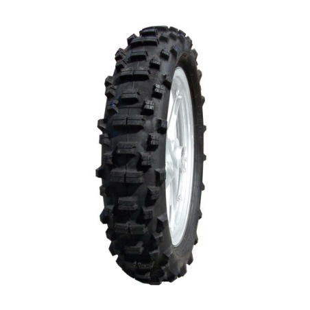 Anvelopa 140/80-18 Enduro FIM SB-121