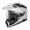 Casca moto Nolan Crossover N70-2 X Classic N Com alba