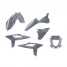 Kit plastice Beta 2020 2T/4T gri Polisport 90931