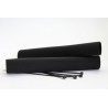 Neoprene protectie furca fata