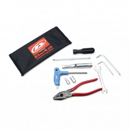 Trusa scule BETA RR 2T/4T 020442028000