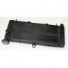 Radiator apa CB 600 Hornet 98-06