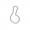 Garnitura capac pompa apa BETA RR 2T 250/300 / Xtrainer 026010350000