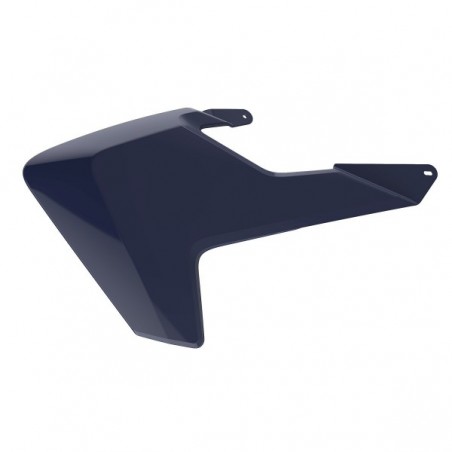 Carene laterale rezervor/radiator Polisport 8418100001 BLUE