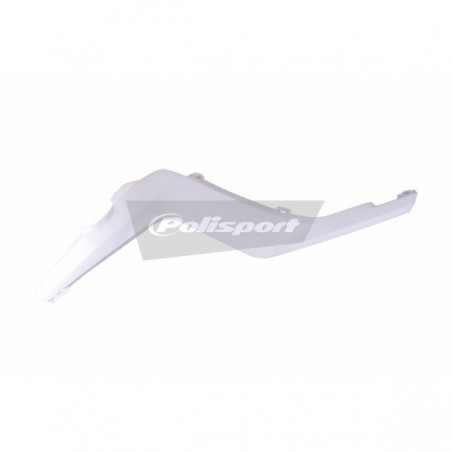 Carene laterale rezervor/radiator Polisport 8415300005 WHITE