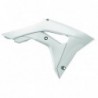 Carene laterale rezervor/radiator Polisport 8414800002 WHITE