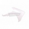 Carene laterale rezervor/radiator Polisport 8417100002 WHITE