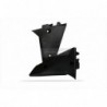 Carene laterale rezervor/radiator Polisport 8426900002 BLACK