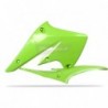 Carene laterale rezervor/radiator Polisport 8410500007 GREEN