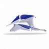 Carene laterale rezervor/radiator Polisport 8413800007 BLUE/WHITE