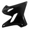 Carene laterale rezervor/radiator Polisport 8417500003 BLACK