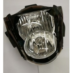 Far Honda VFR 800 2011-