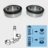 Kit rulmenti jug SUZUKI SSS904