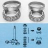 Kit rulmenti jug YAMAHA SSY080