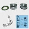 Kit rulmenti jug YAMAHA SSY903T