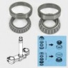 Kit rulmenti jug YAMAHA SSY915