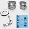 Kit rulmenti jug YAMAHA/SUZUKI SSH901