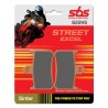 Placute frana fata Honda SBS 622HS