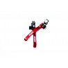 Set manete foldabile Beta RR 2/4T XTrainer