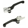 Set manete ambreiaj frana foldabile KTM Husqvarna Sherco