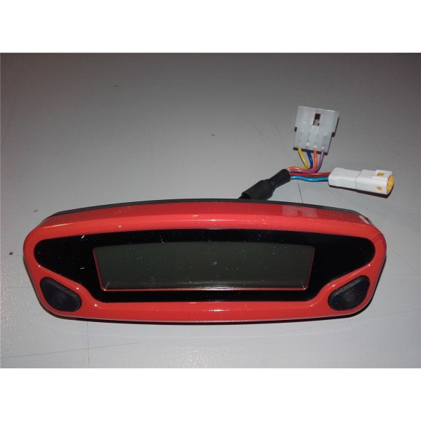 Bord Beta RR 2T/4T 2013-2016 020408100050