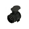 Adaptor priza remorca 13-7 pini