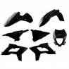 Beta Polisport RESTYLING KITS negru 2020-2022 pentru modelele 2013-2017