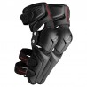 Genunchiere EVS Epic dublu pivot L/XL