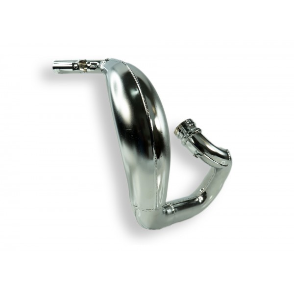 Rezonator toba evacuare Beta XTrainer OEM 036370004500