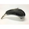 Protectie carbon rezonator Beta 250/300RR 2014-2025