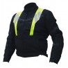 Geaca moto textil Gareth City