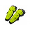 Protectii genunchi Ufo Plast Limited Fluo