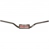 Ghidon Renthal Fatbar Enduro Black 28.6mm