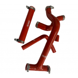 Kit Furtune Radiator...