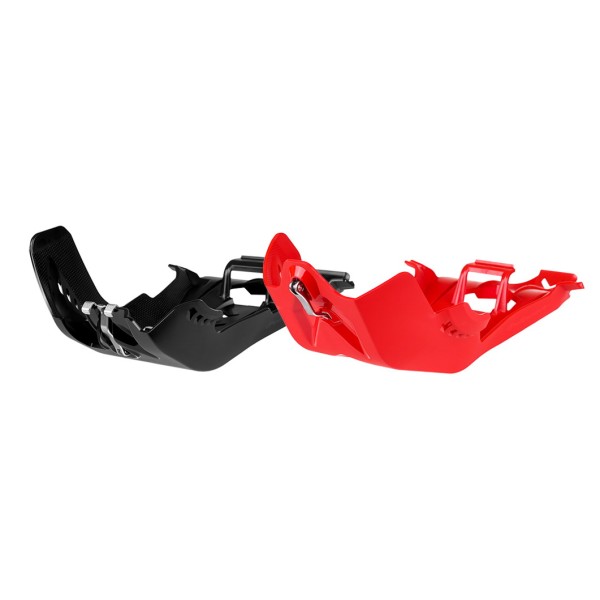 Scut motor Beta 250/300 RR 20-22 Polisport Fortress