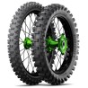 Anvelopa fata Michelin Starcross 6 90/100-21